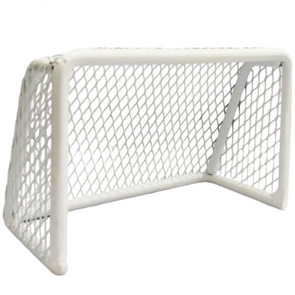 2X Funny Mini Soccer Goal Birthday  Sports Children DIY Football Gate