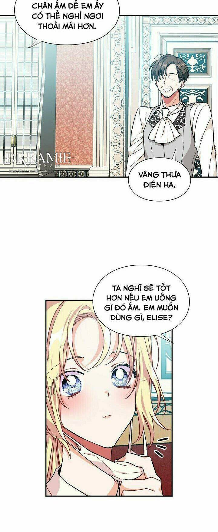 nữ hoàng ngoại khoa chapter 100 26