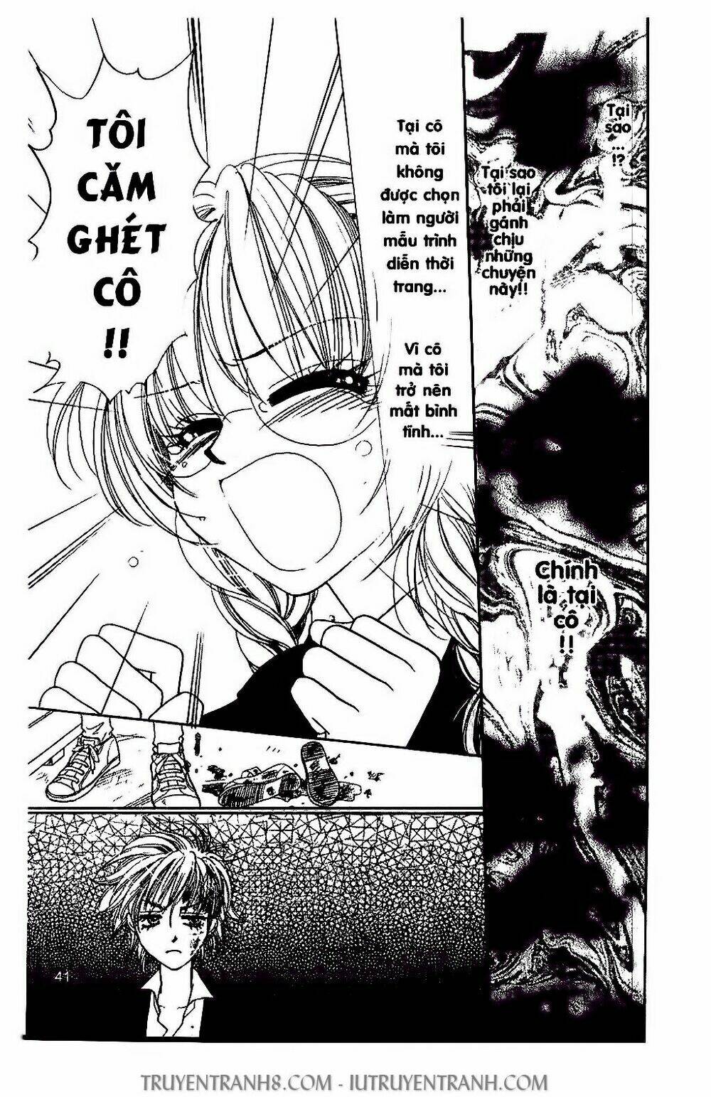 bộ sưu tập lọ lem chapter 11 19