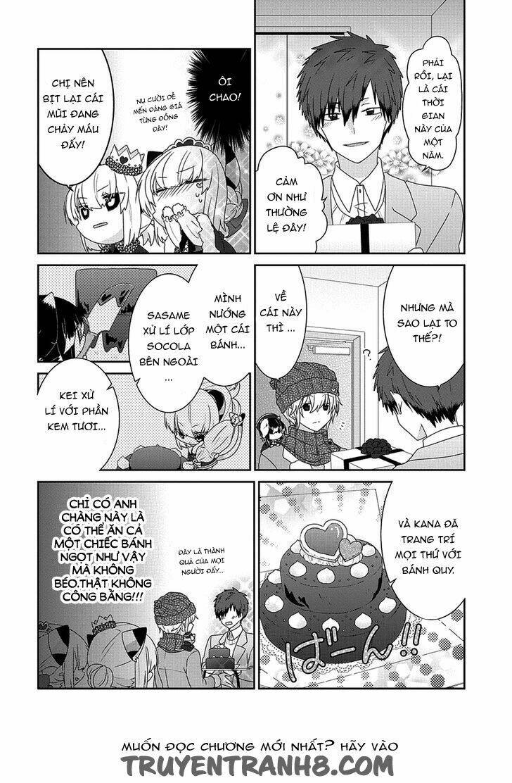 nukoduke! chapter 97 4