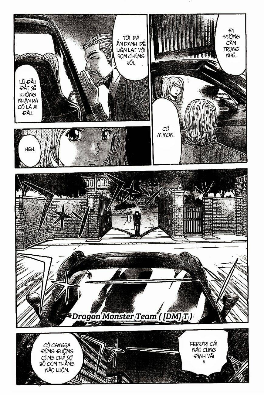 gtr - great transporter ryuji chapter 4 10