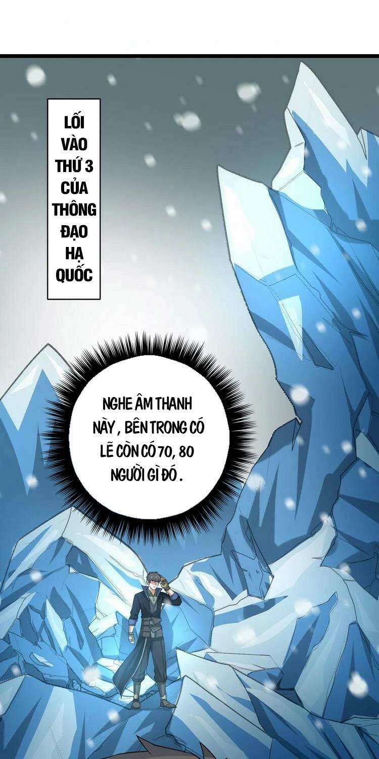 Nguyên Long Chapter 246 - Trang 6