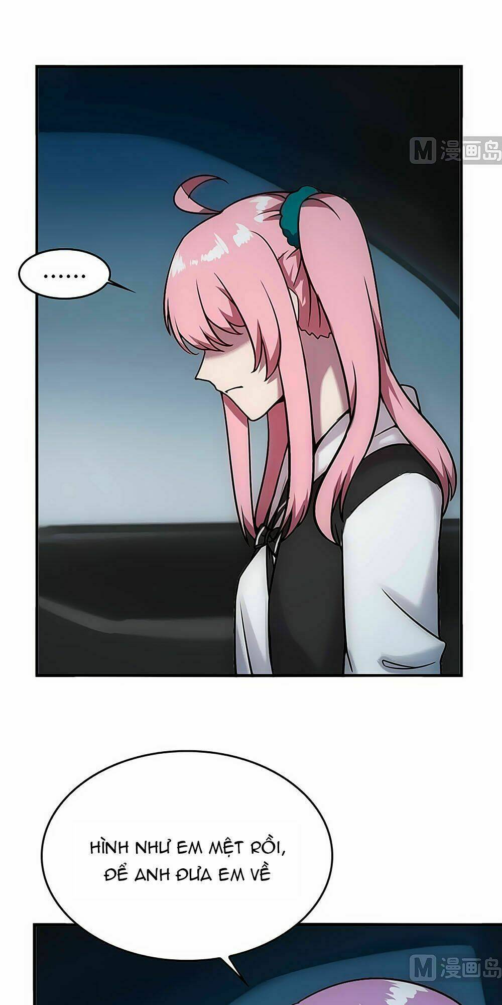 bám lấy nam thần bất chấp thời tiết chapter 43 7