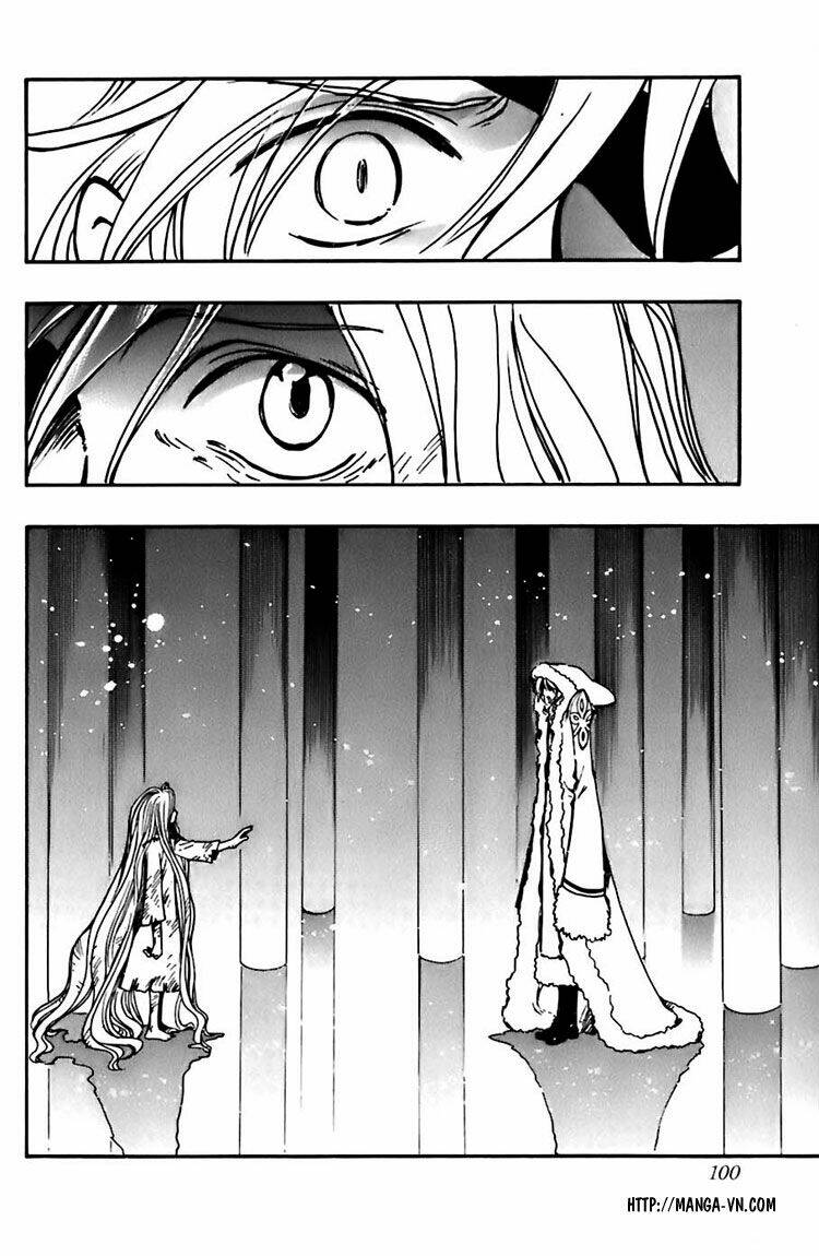 huyền thoại đôi cánh chapter 155 3