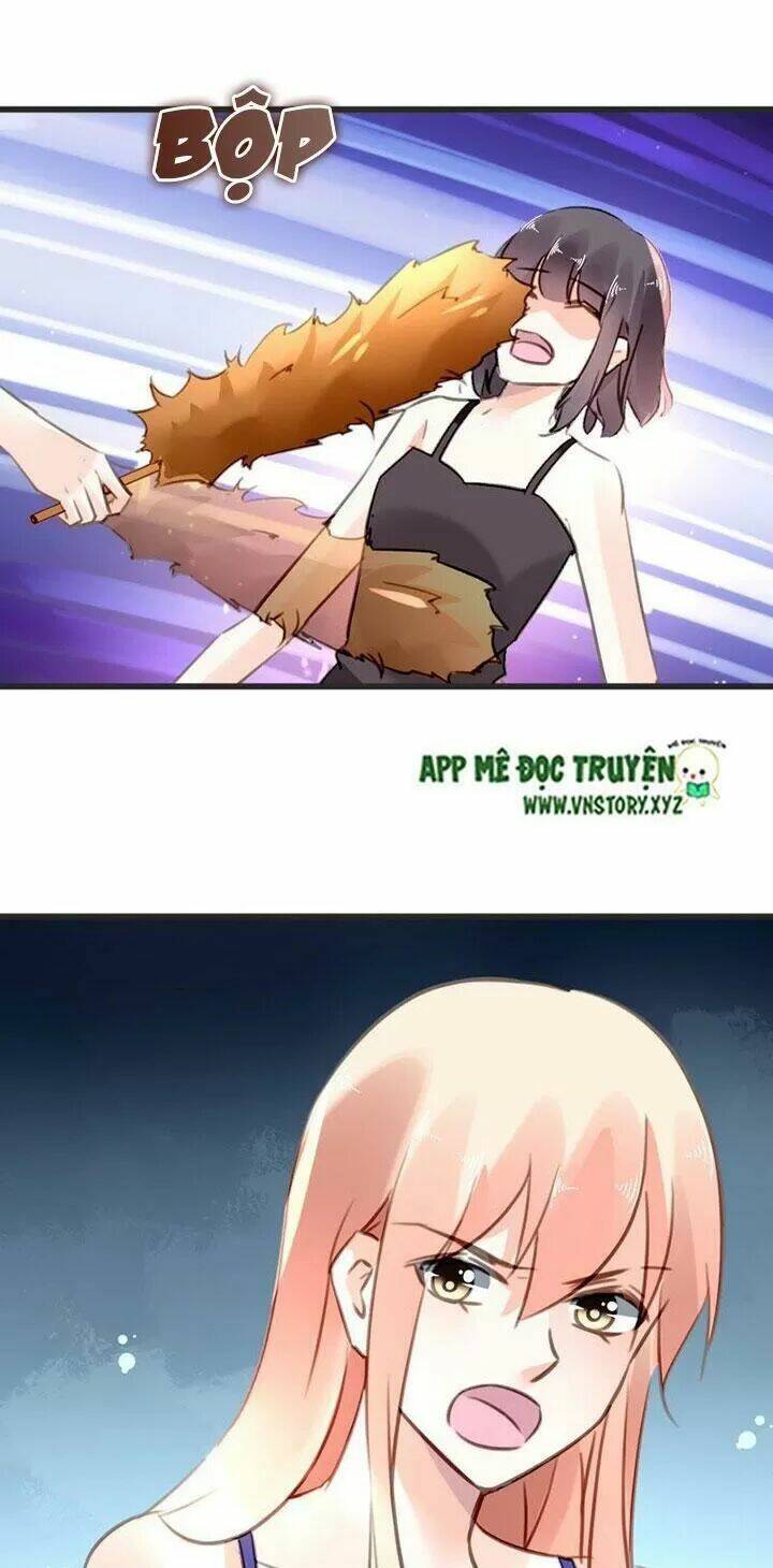 mưu ái thành nghiện chapter 69 10