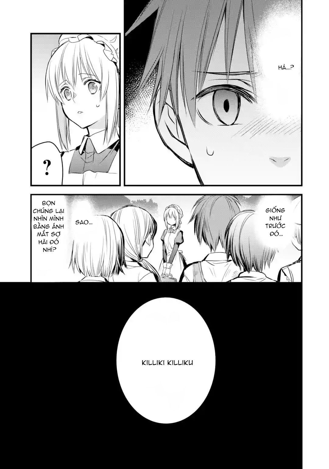 chén thánh của eris chapter 7.2 13