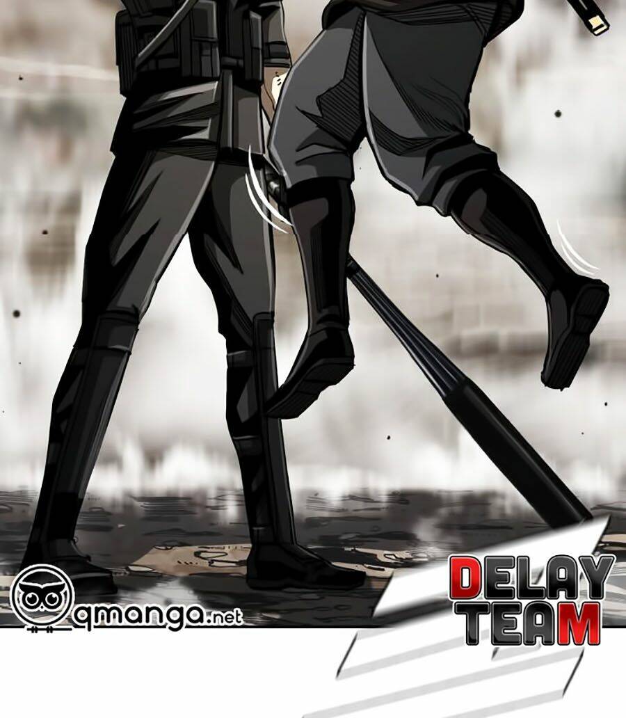 thợ săn đầu tiên chapter 65 22