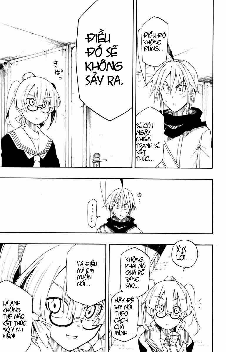 tripeace chapter 34 5