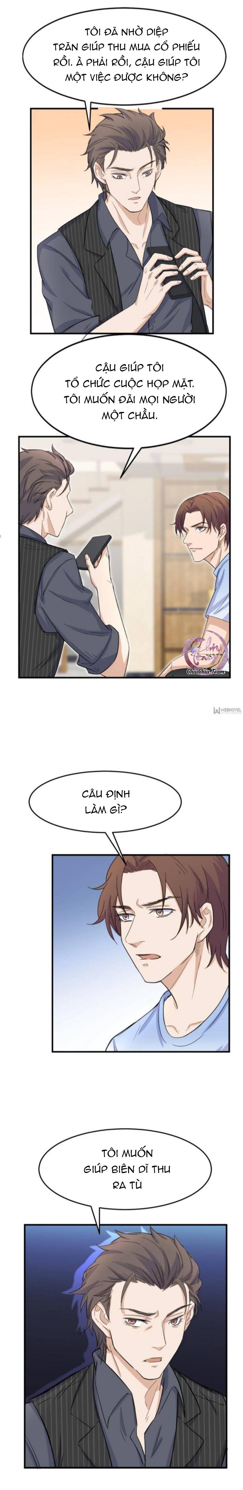 thu dĩ vi kỳ chapter 51 7