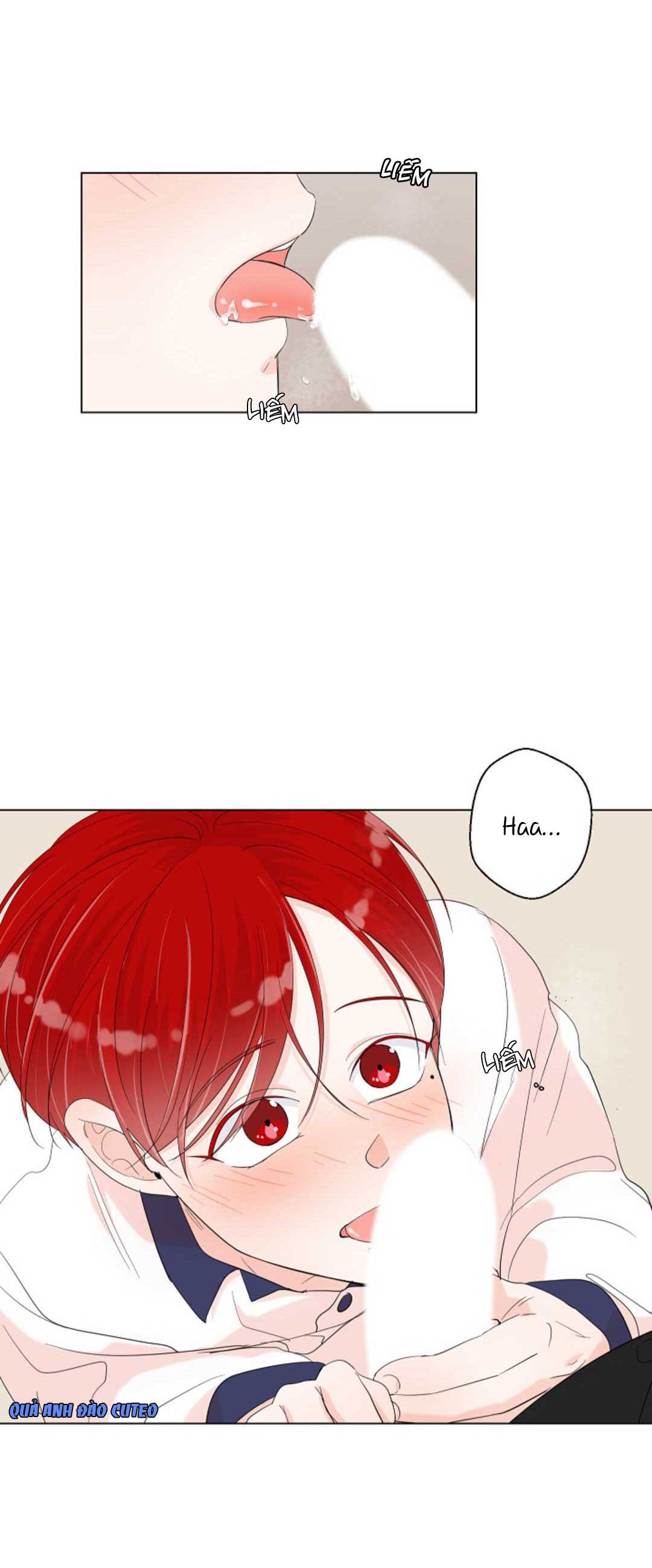 phòng cạnh phòng chapter 44 9