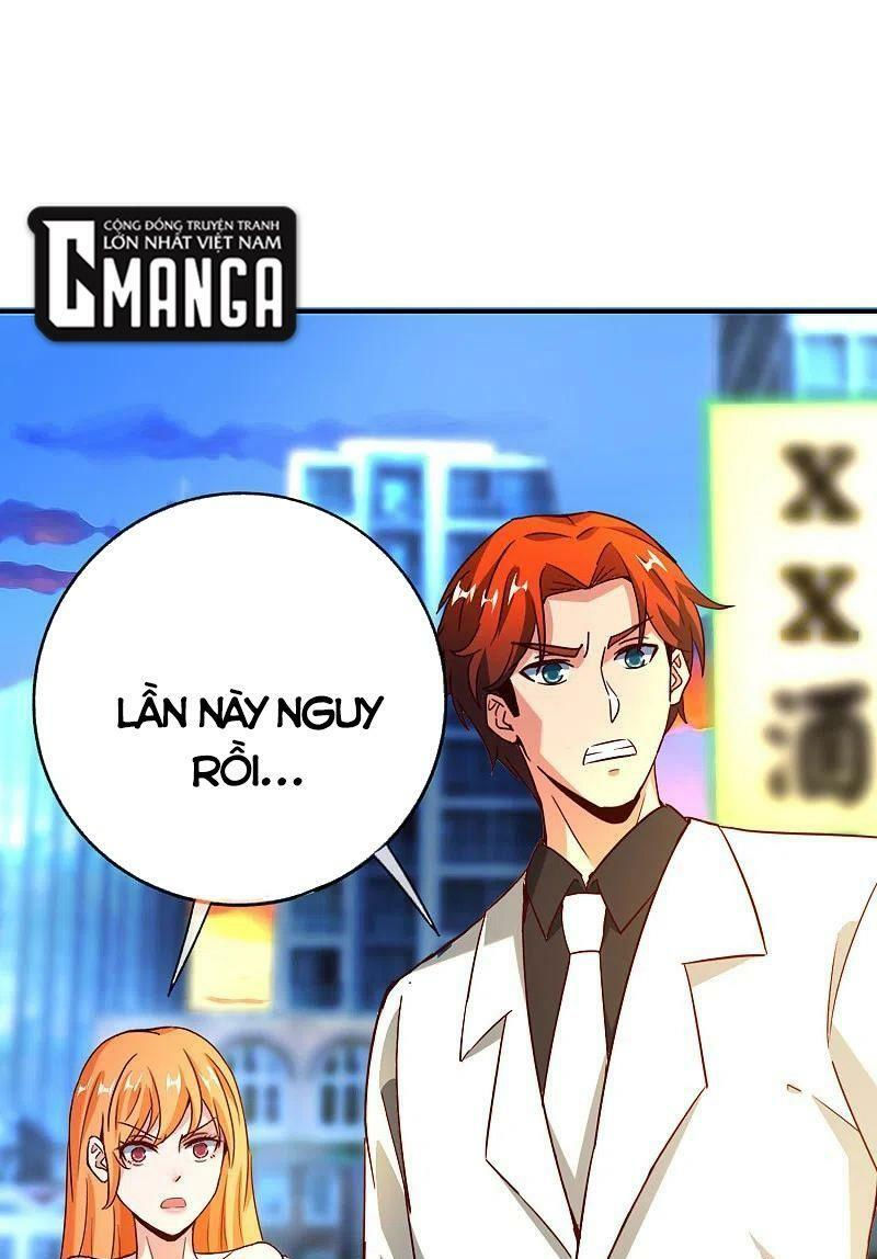 vòng bạn bè mạnh nhất của tiên giới chapter 134 39