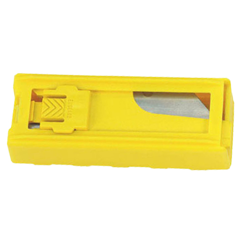 Hộp 10 lưỡi dao rọc cáp Stanley 11-921T