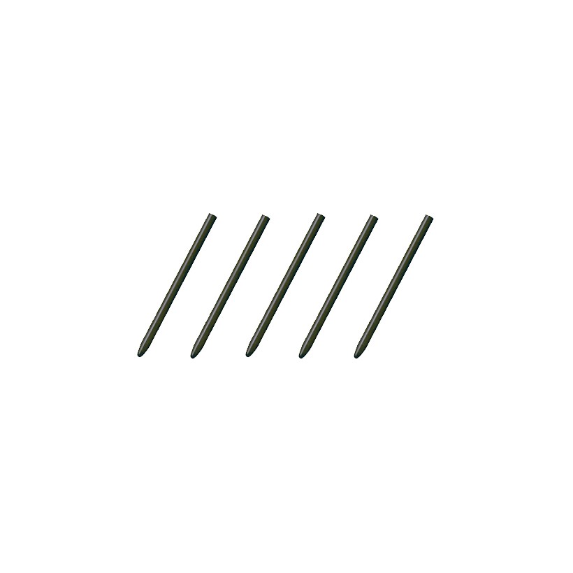 Ngòi Bút Wacom Standard ACK-20001 - Hàng Chính Hãng