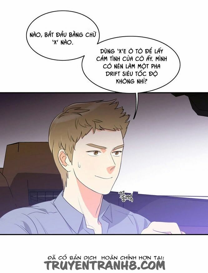 do it one more time- yêu lại từ đầu chapter 15 34