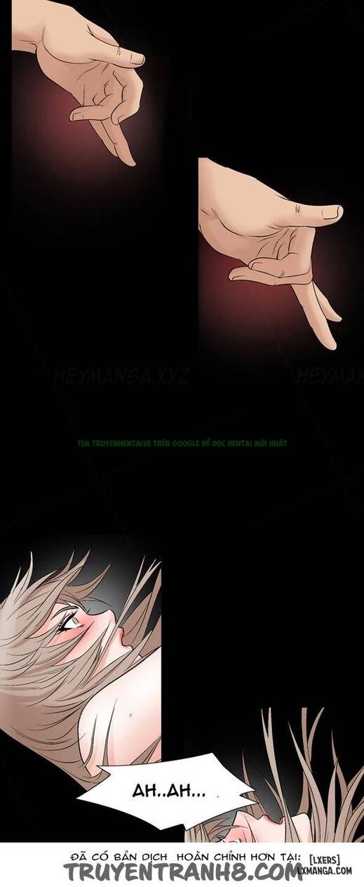 mùi vị của đôi bàn tay chapter 46 15