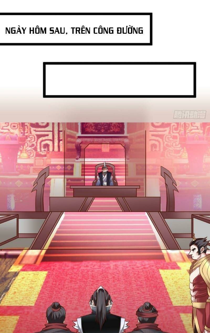 trọng sinh tối cường ma tôn ở rể chapter 60 5