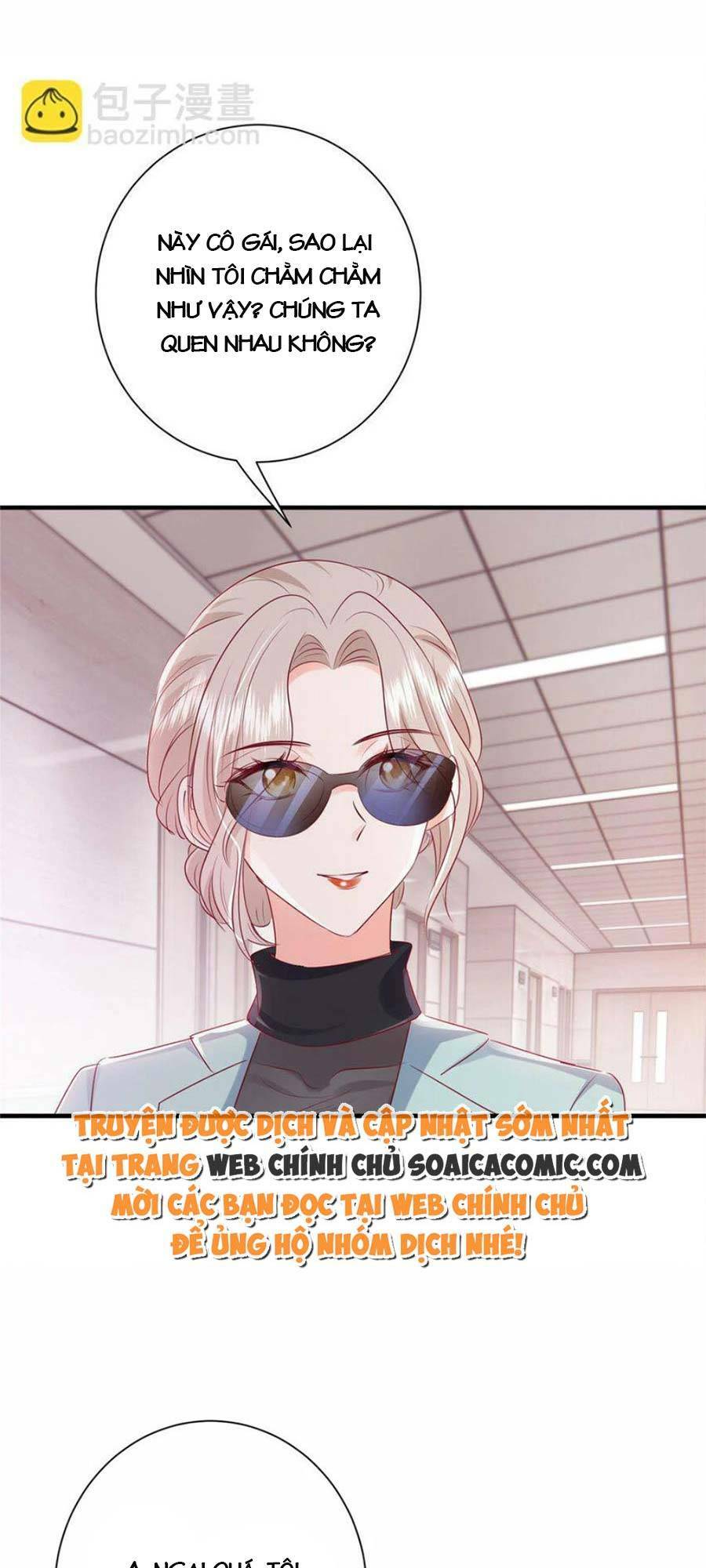 cô vợ của tôi không dễ bắt nạt chapter 71 45