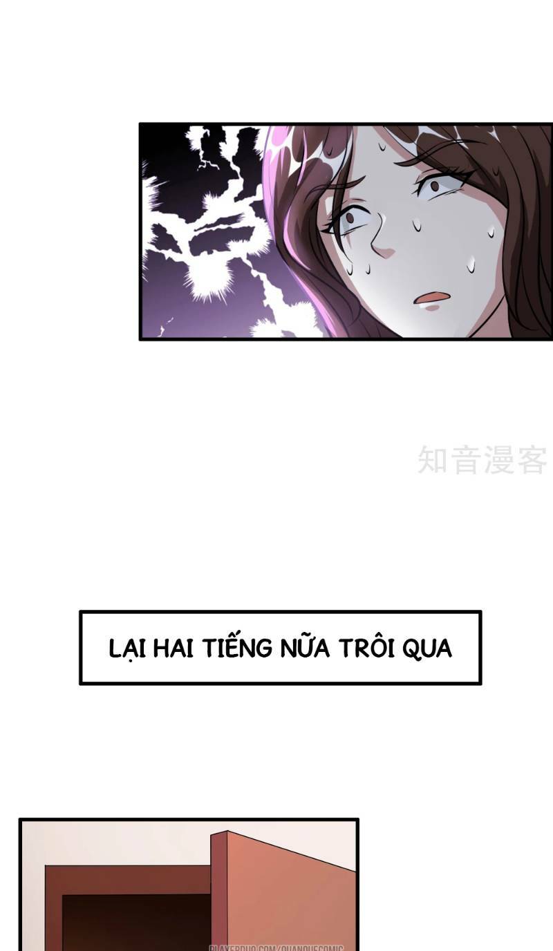 dị giới cung ứng thương chapter 53 24