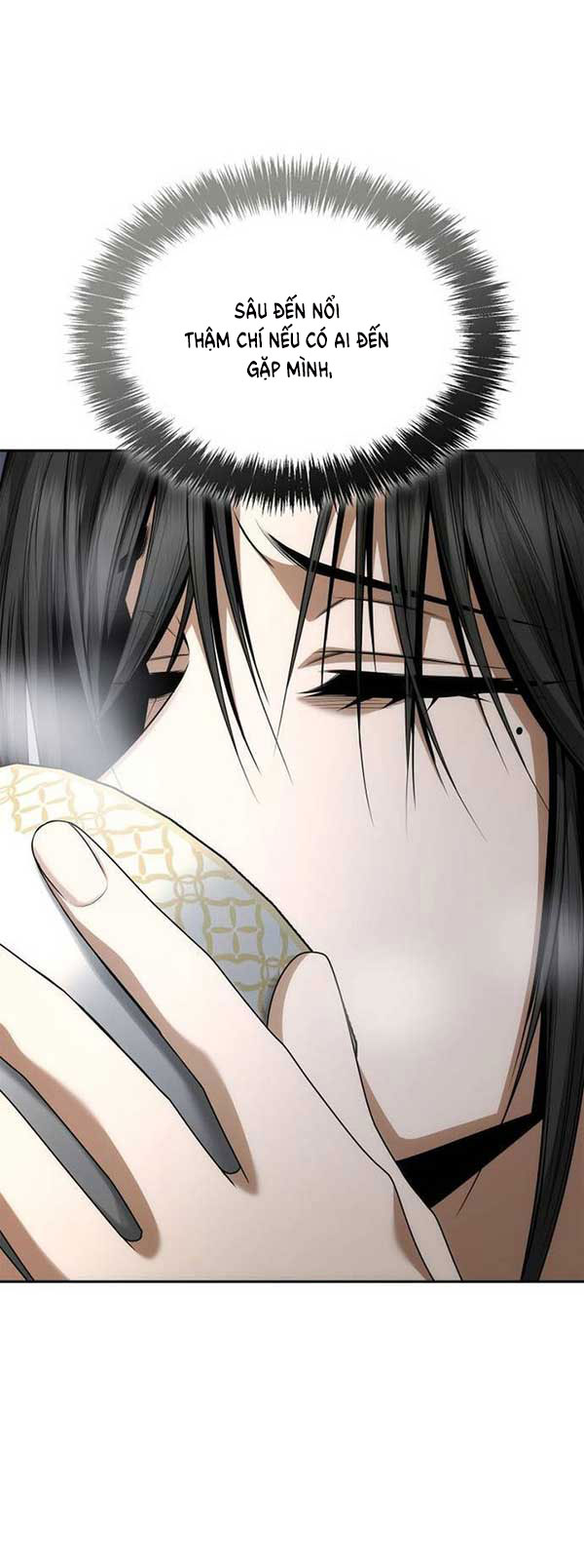 chị yêu, kiếp này em sẽ là hoàng hậu chapter 103.2 34