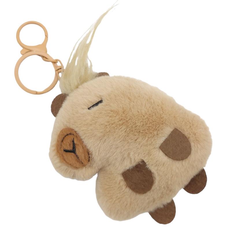 Móc Khóa Capybara - KPBL
