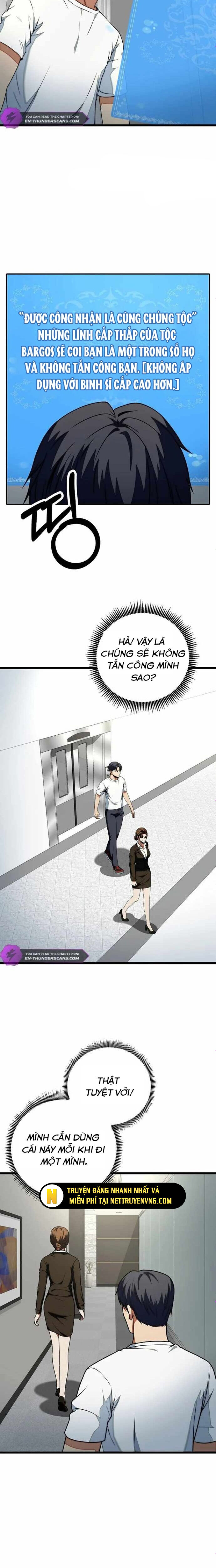 kiếm tiền bằng kỹ năng sao chép chapter 16 17