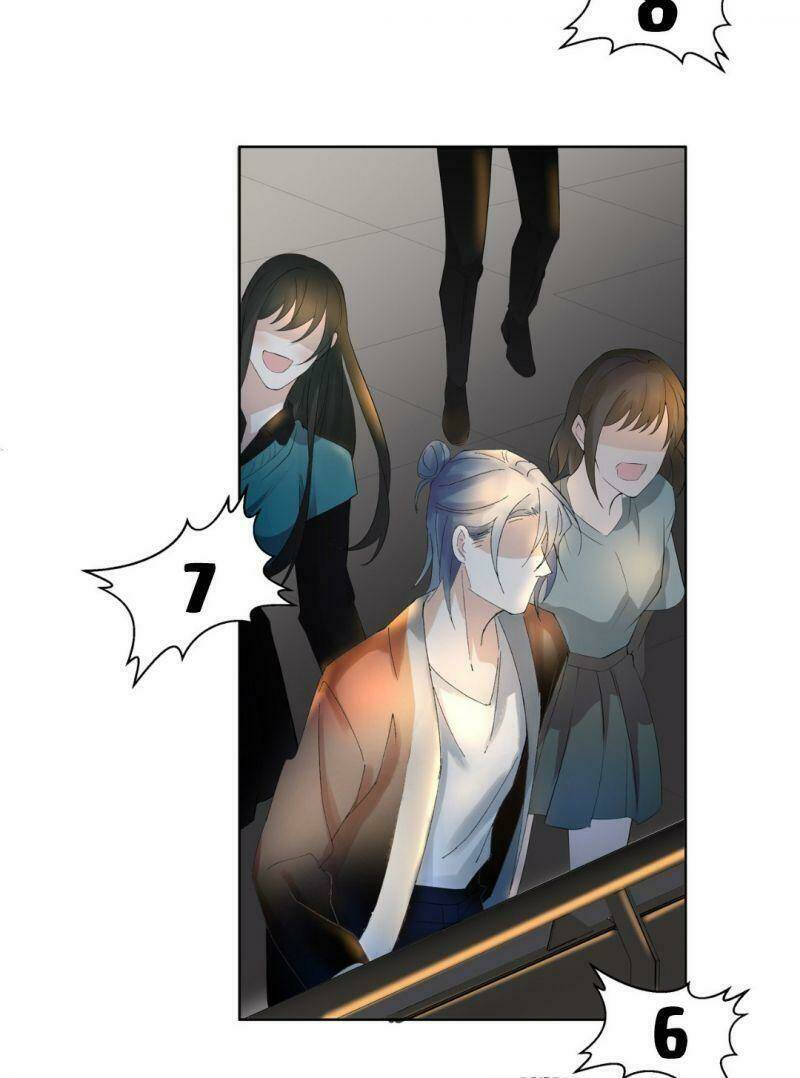 ảnh đế yêu hồ chapter 4 9