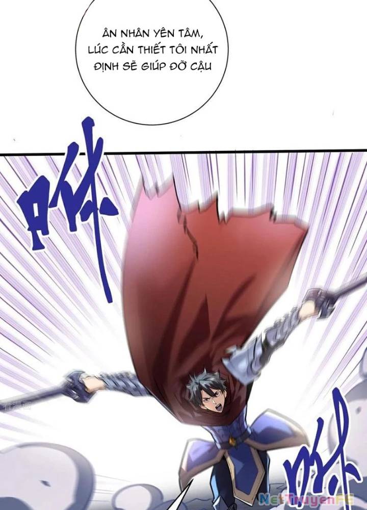 từ dã quái bắt đầu thăng cấp chapter 44 64