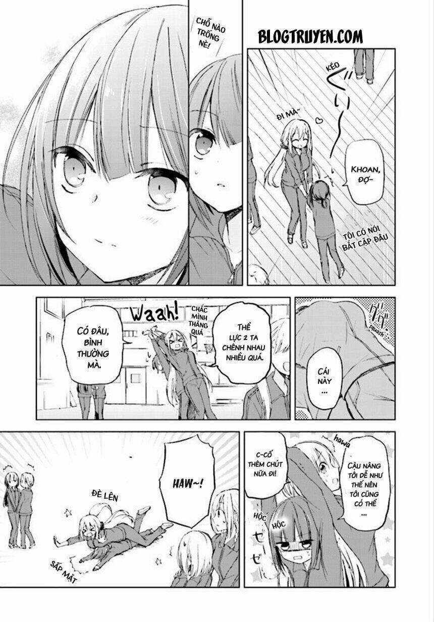 strawberry fields wo mou ichido chapter 2 12