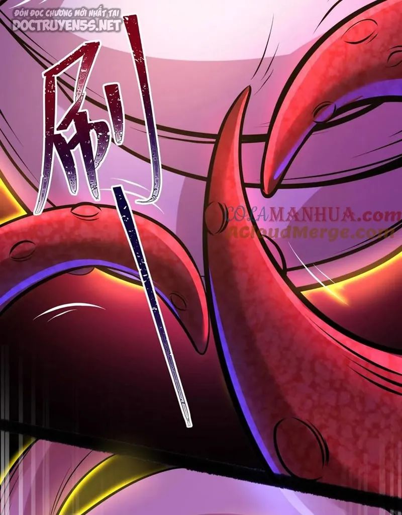 quỷ dị dược tề sư: bệnh nhân của ta đều là kinh khủng chapter 96 33