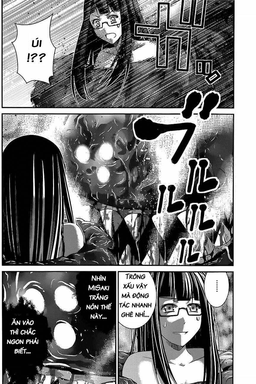 cô ấy là kuroneko chapter 113 2