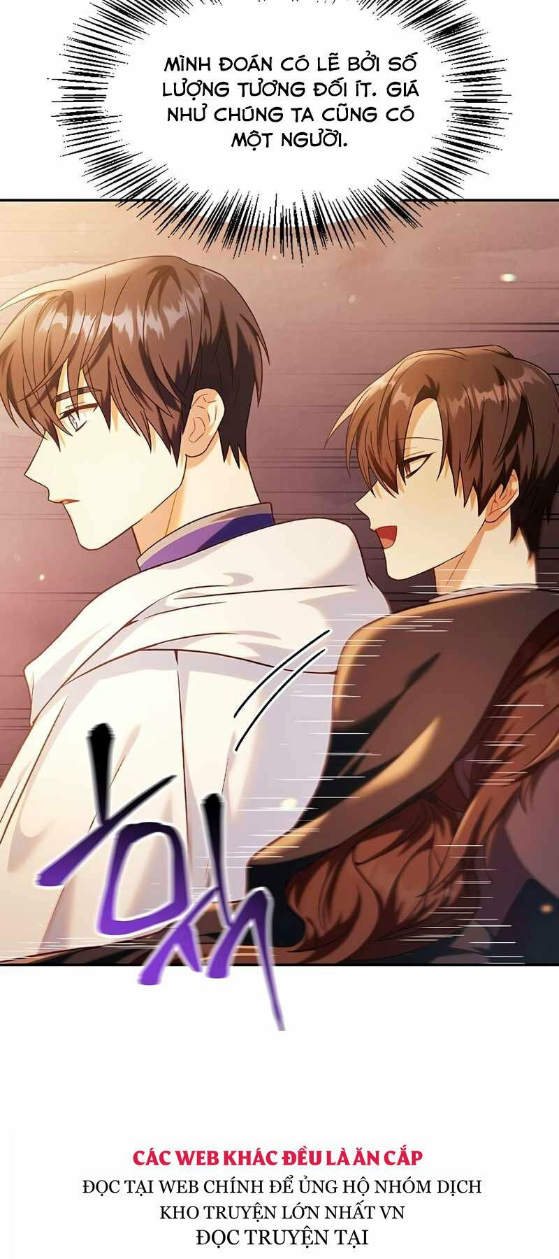 Kí Sự Hồi Quy Chapter 43 8