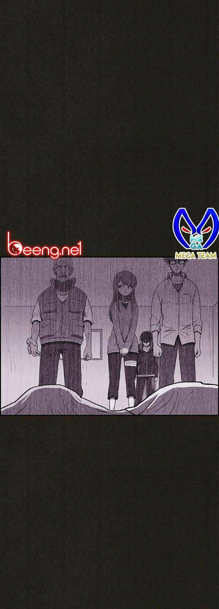 quái vật tại chung cư xanh chapter 79 19