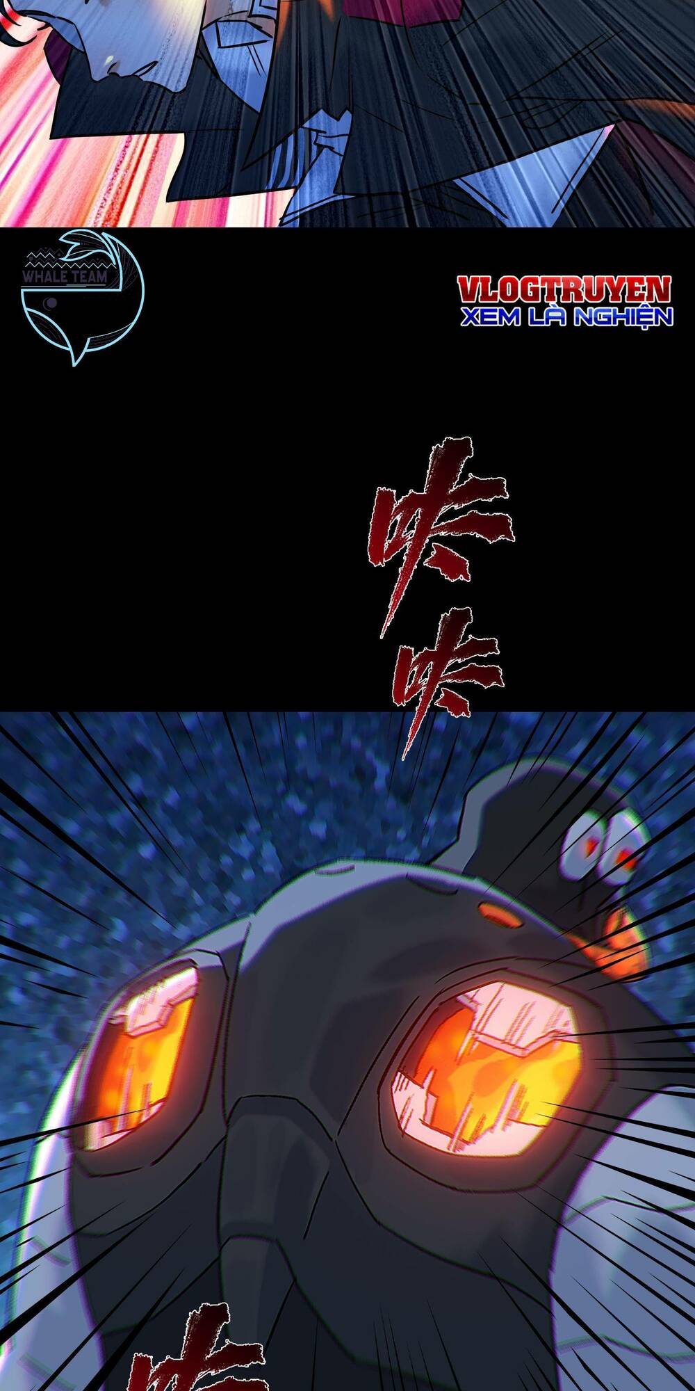 ta là hacker thiên đạo chapter 7 18