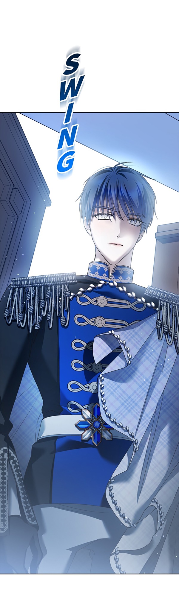 tôi muốn trở thành cô ấy dù chỉ là một ngày chapter 94 29