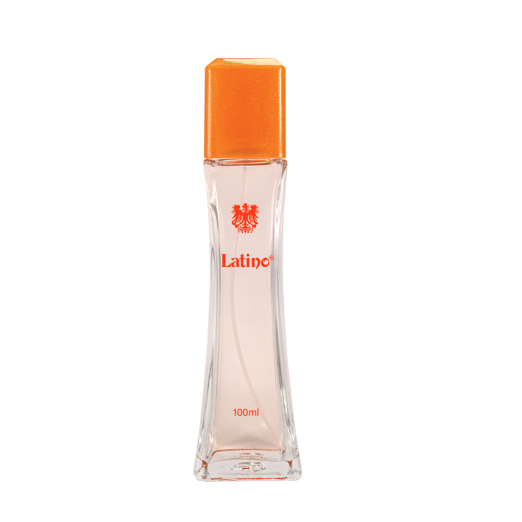 Nước Hoa Nữ LATINO N49 Cam (100ml)