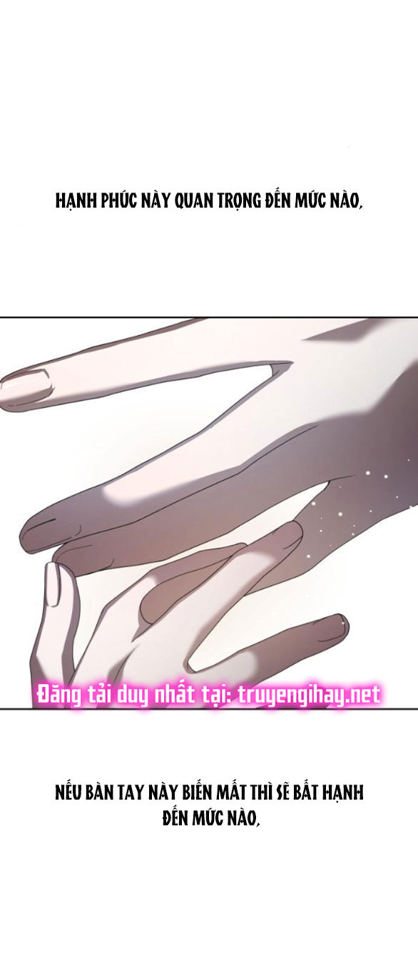 tôi muốn trở thành cô ấy dù chỉ là một ngày chapter 130.1 5