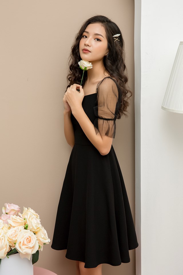 Đầm Cania Dress