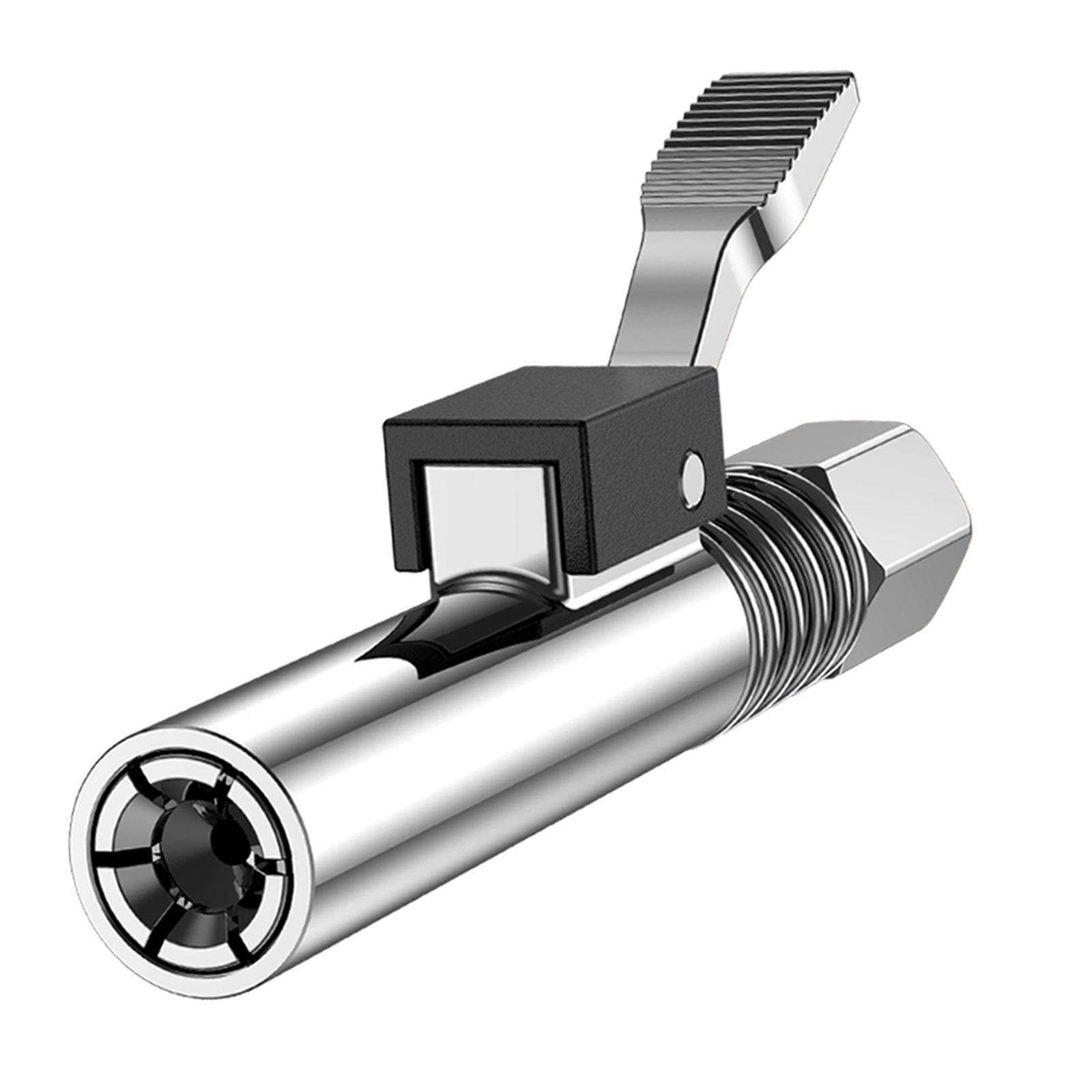 Heavy Duty High Pressure Double Handle nozzle Nozzle