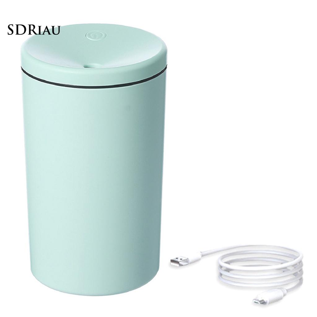Máy Phun Sương Tạo Độ Ẩm Không Khí Mini Sạc Usb Tiện Dụng