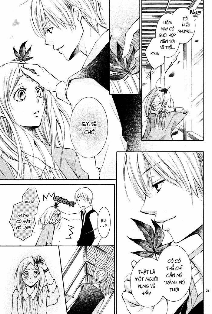 tổng hợp one shot. chapter 189 24