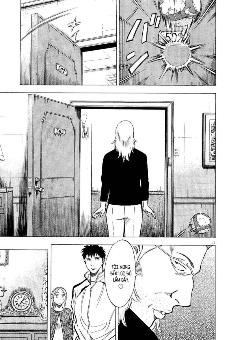 lost man chapter 48 18