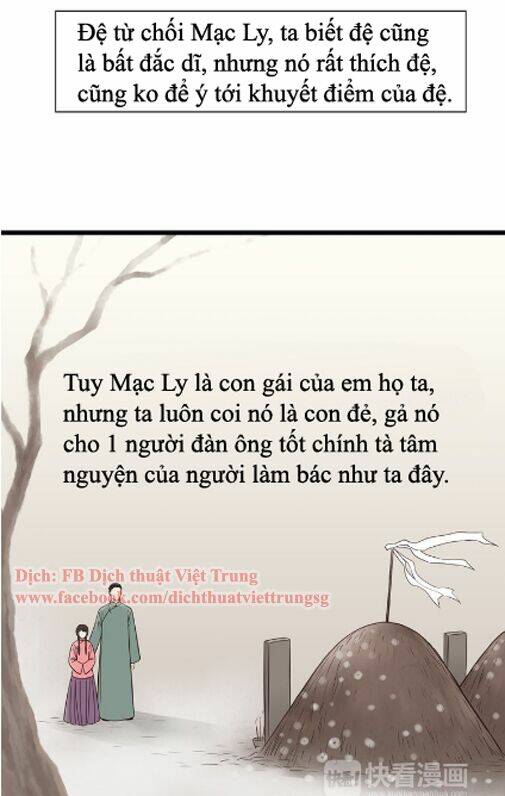 cậu câm chapter 22 21