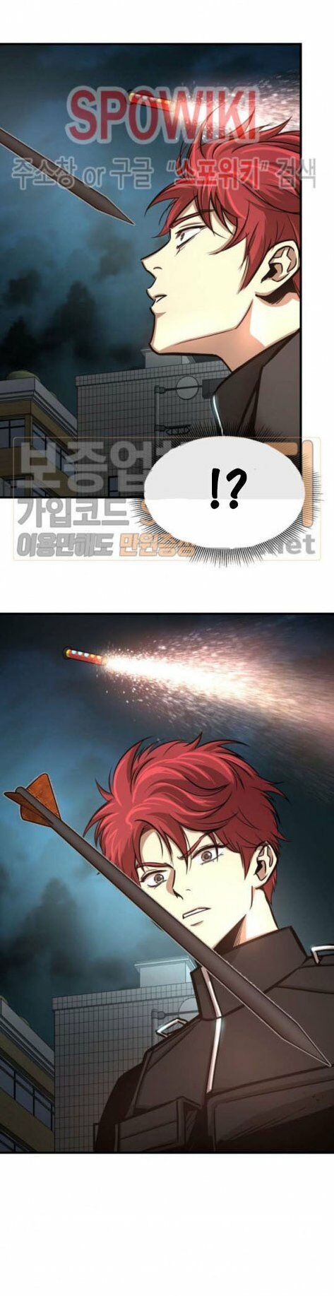 return survival chapter 46 36