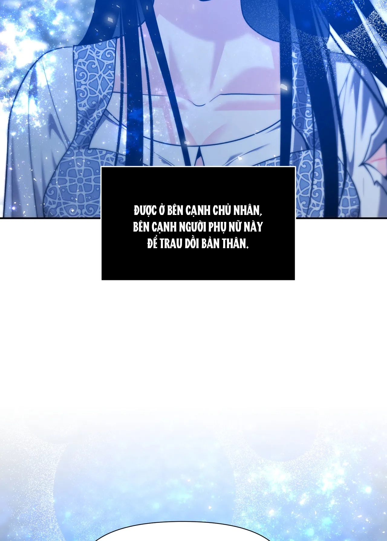 Lửa Trong Đầm Lầy chapter 36.2 - Trang 14