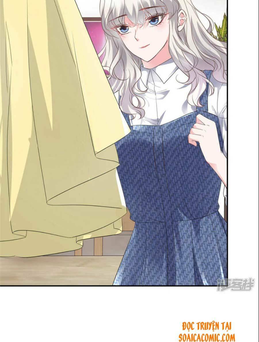 nhược hữu hàn đông ngộ noãn dương chapter 30 13