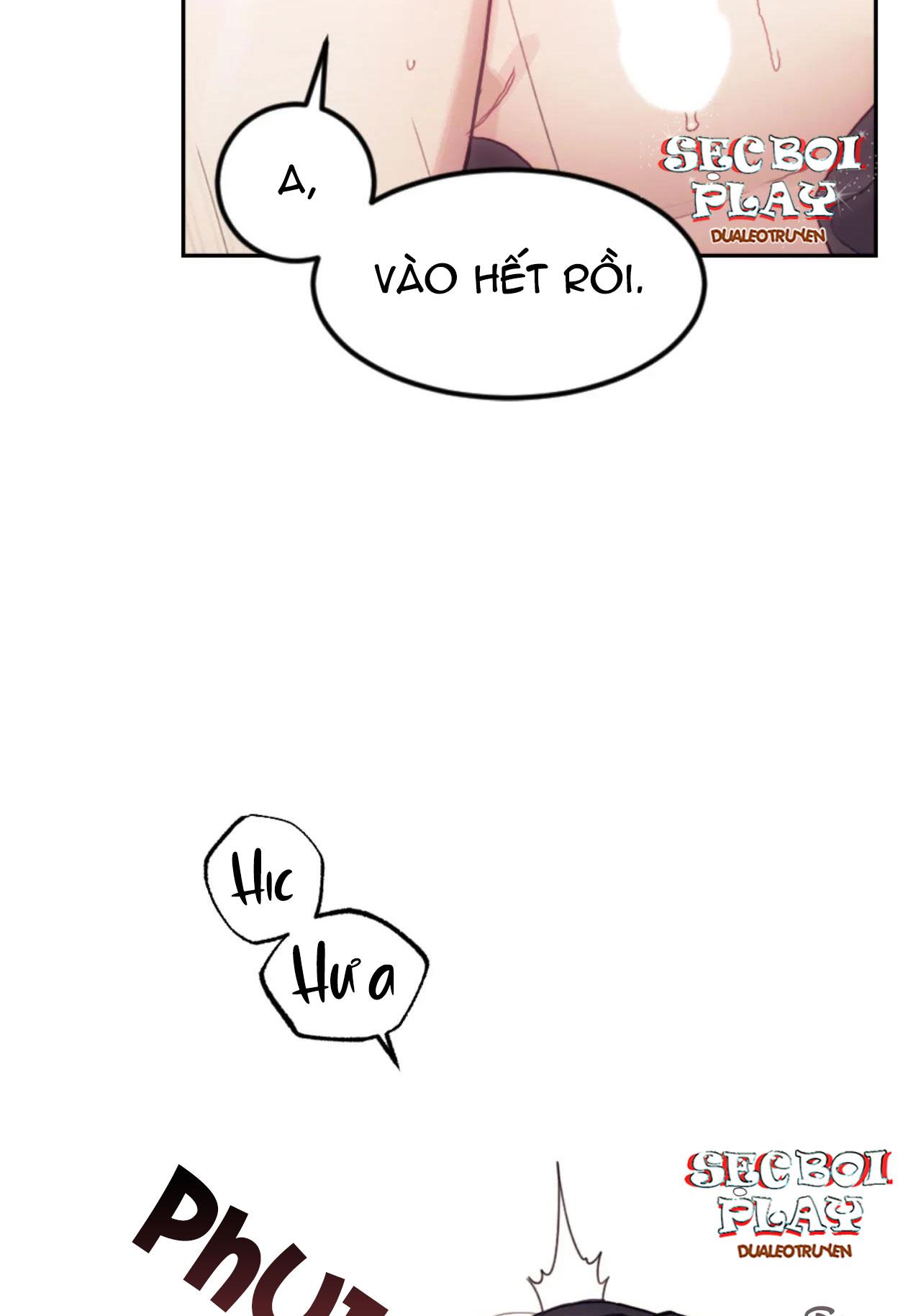 nghiện cuồng công - bdsm cùng sẹc chapter 14 43