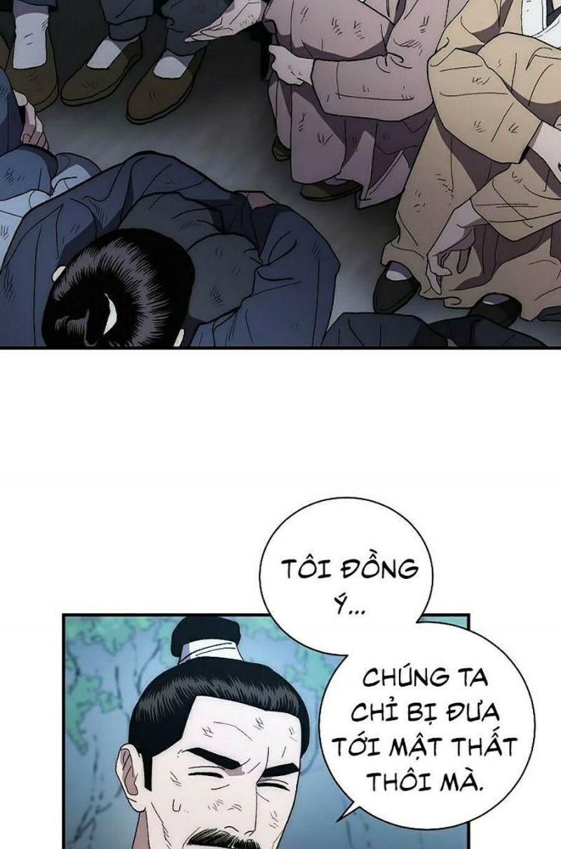 huyền thoại diệt thế độc long chapter 5 66