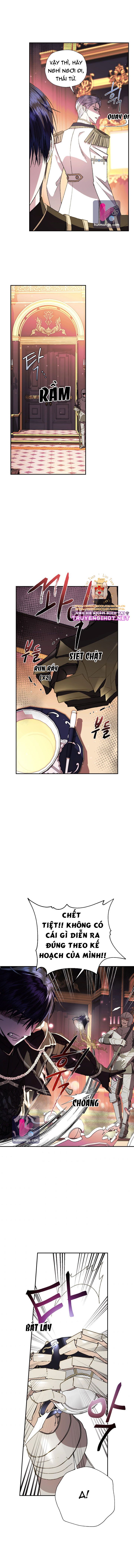 cha à, con không muốn kết hôn đâu chapter 46 12