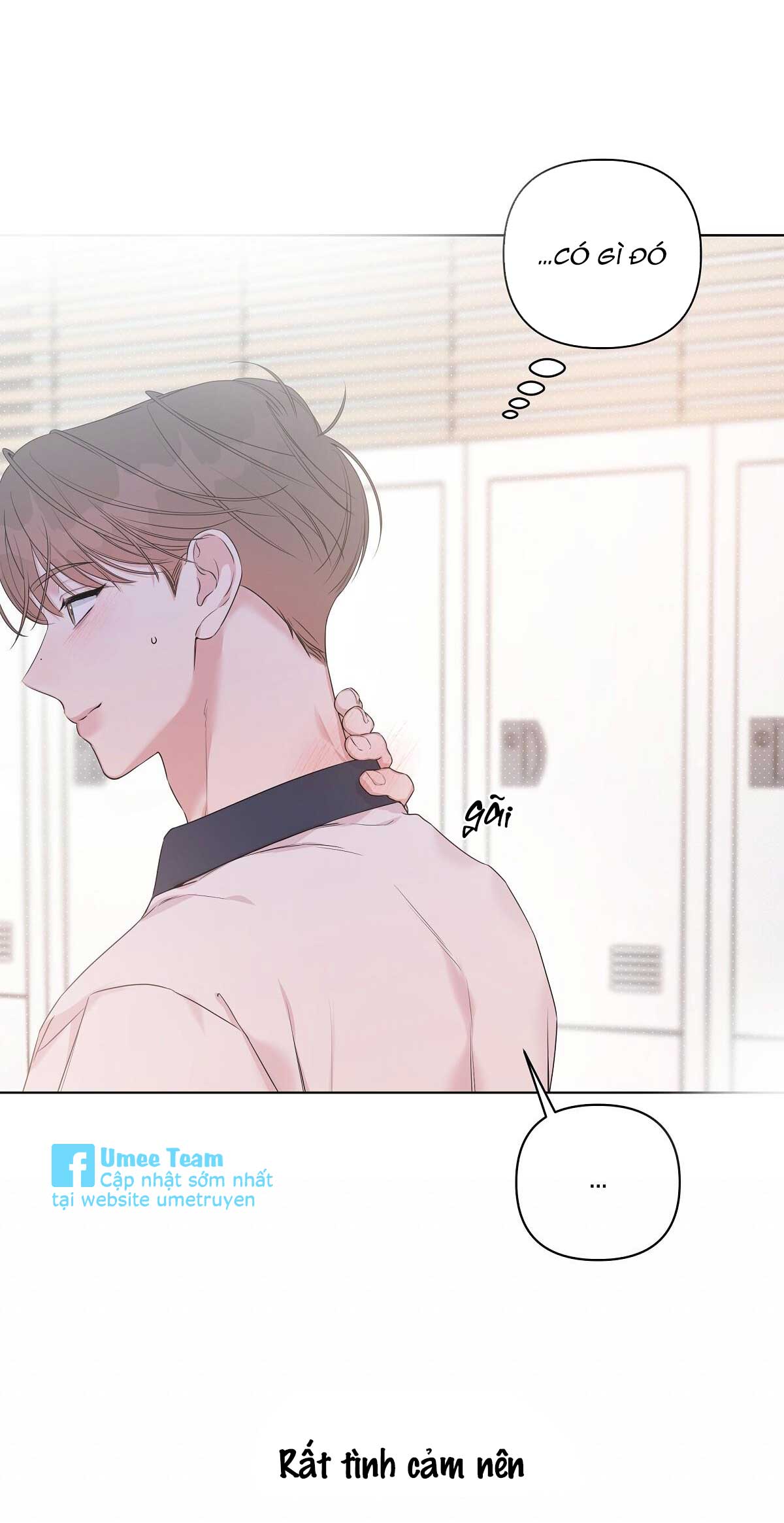 đừng bận tâm darling chapter 24 60