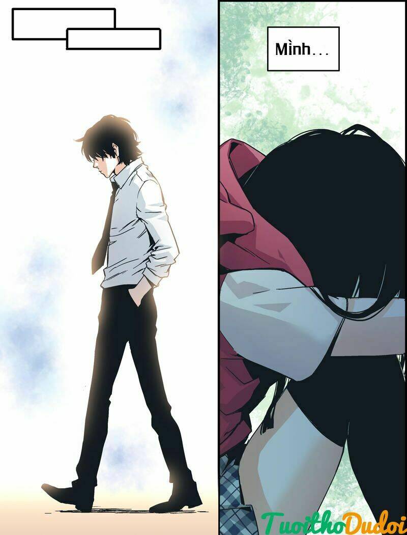 độ linh chapter 8 9